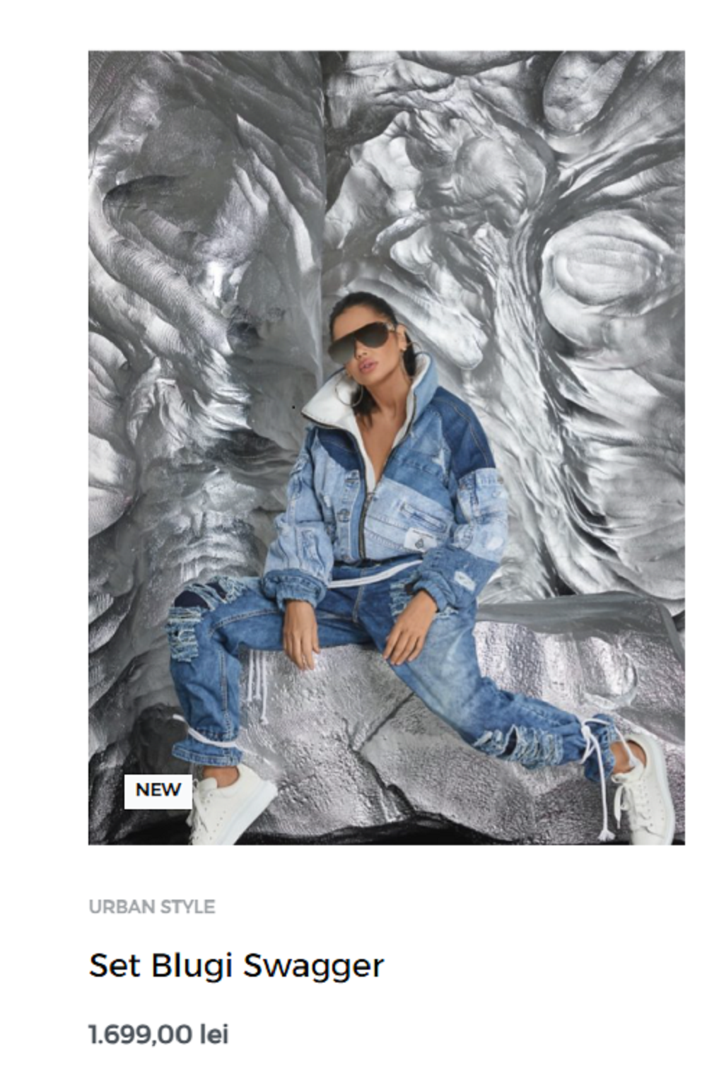 oana zavoranu magazin haine