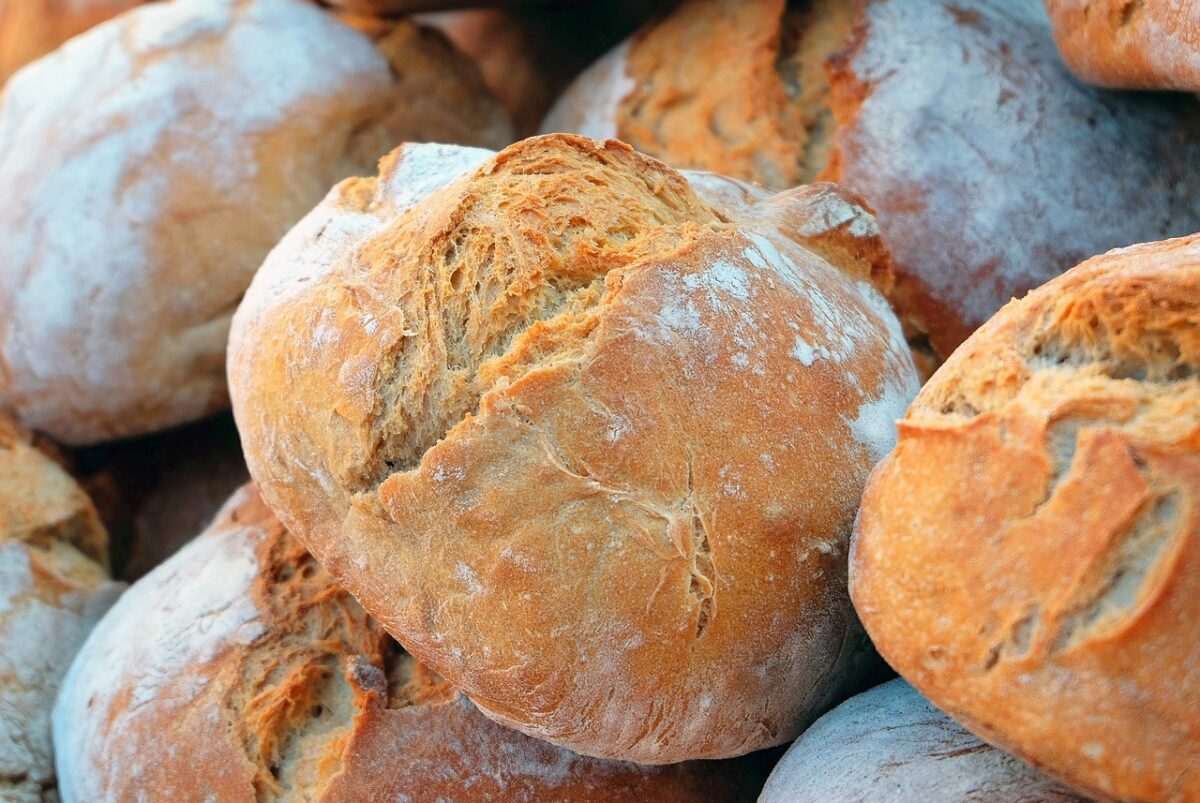 Pâine cu arsenic, în supermarketurile de la noi! La ce trebuie să fiţi atenţi pe etichetă