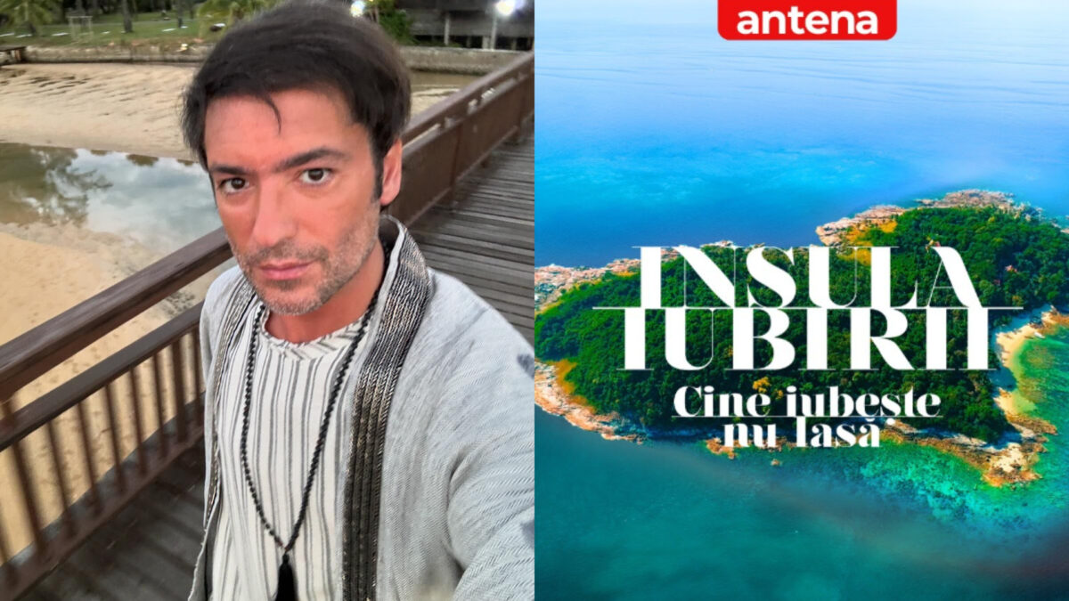 Imagine Stire Insula Iubirii revine pe micile ecrane! Radu Vâlcan a făcut anunțul direct din Thailanda | 2review.ro