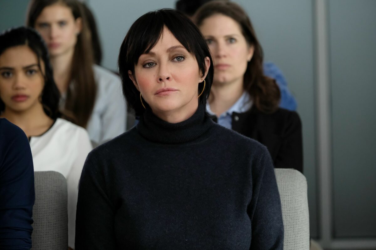 Imagine Stire Shannen Doherty a stabilit cum va fi înmormântarea sa. „Nu suport minciuna” | 2review.ro