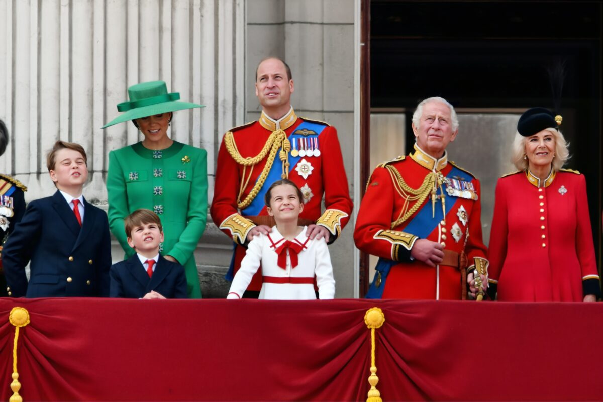 Îți dau lacrimile! Gestul emoționant făcut de Kate Middleton în ziua în care Prințesa Charlotte a împlinit 9 ani
