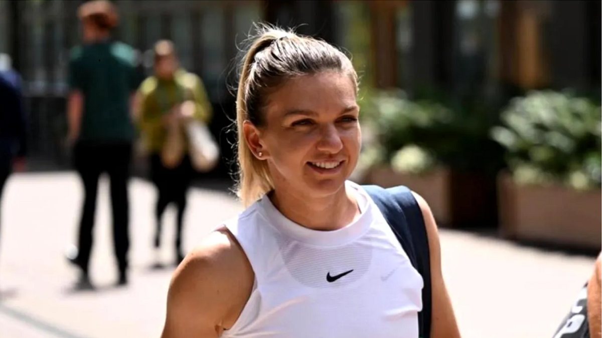 Își ia Simona Halep adio de la tenisul de performanță, în ciuda victoriei răsunătoare de la TAS? Verdictul dezastruos venit din familia lui Ilie Năstase