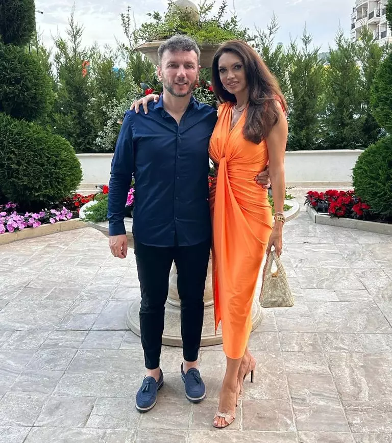 Cristina Spătar este șefa în relația cu Vicențiu Mocanu