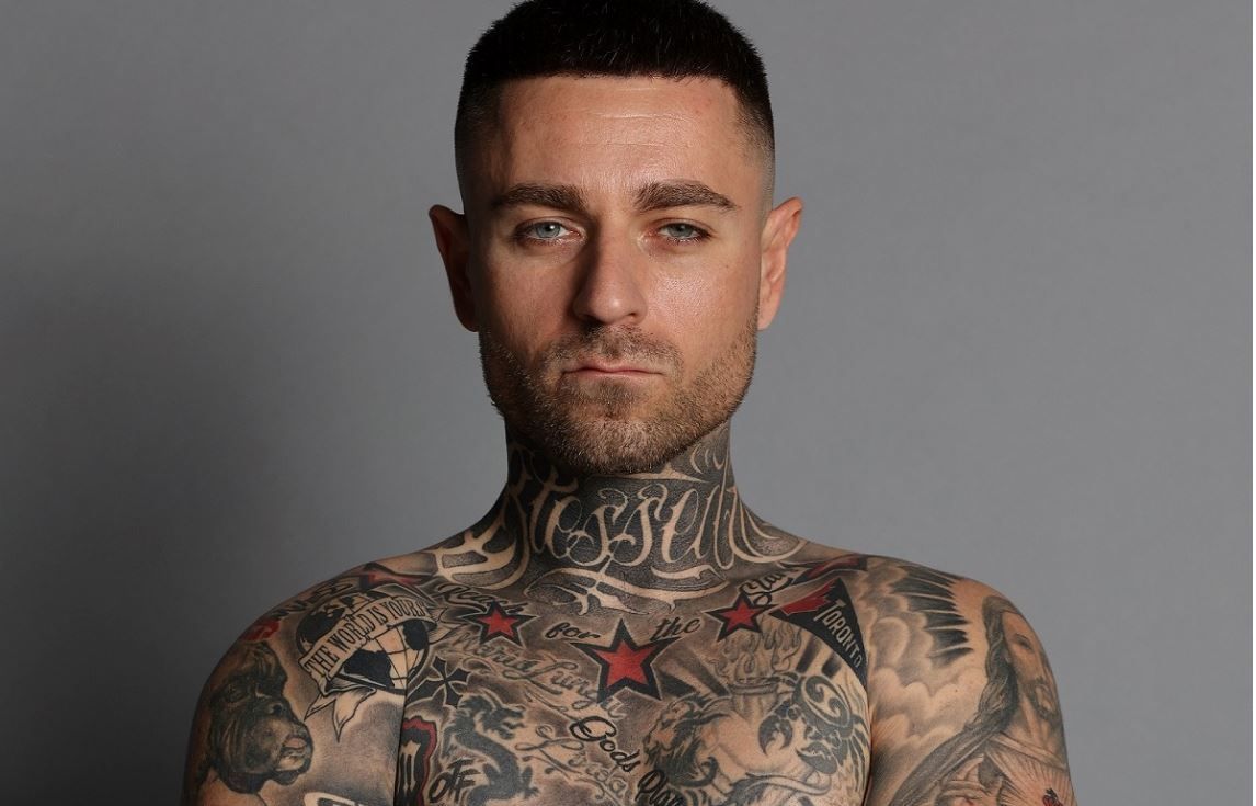 Imagine Stire La asta nu se aștepta nimeni! De ce și-a tatuat TJ Miles numele “Maria Lungu”, pe corp. Colegii de la Survivor au fost uimiți | 2review.ro