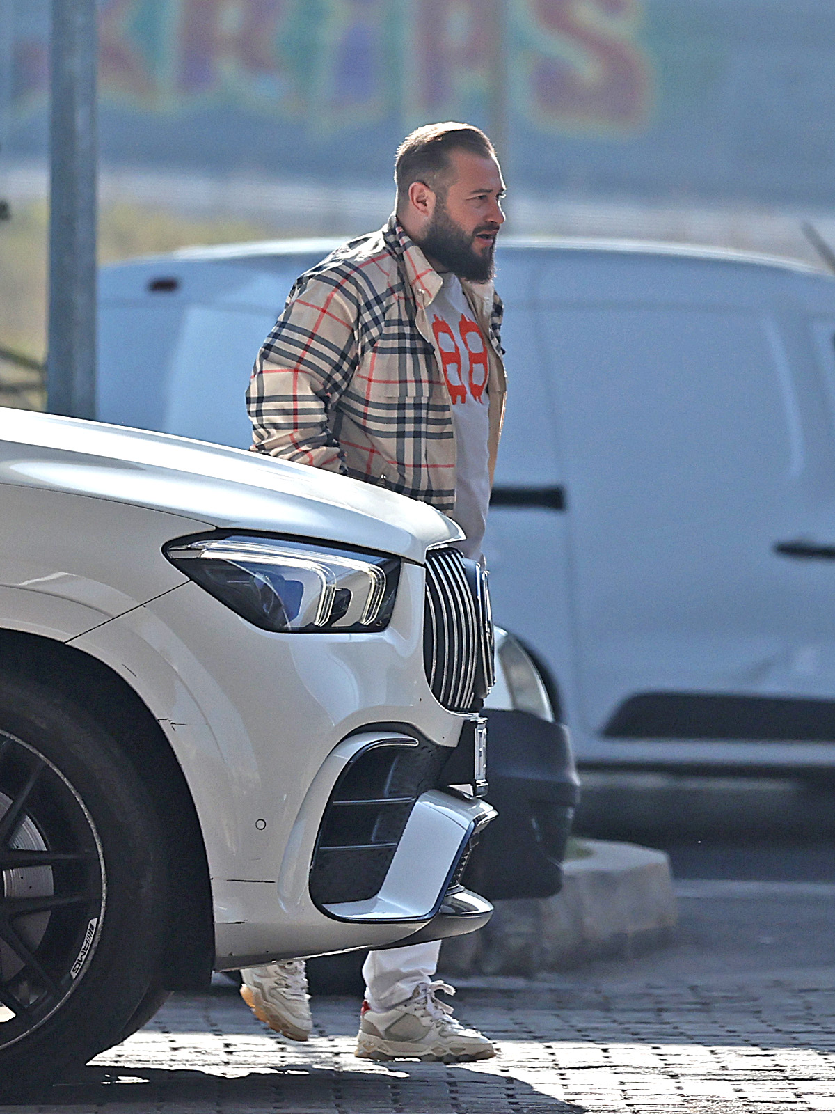 Andrei Neacșu iubește din nou