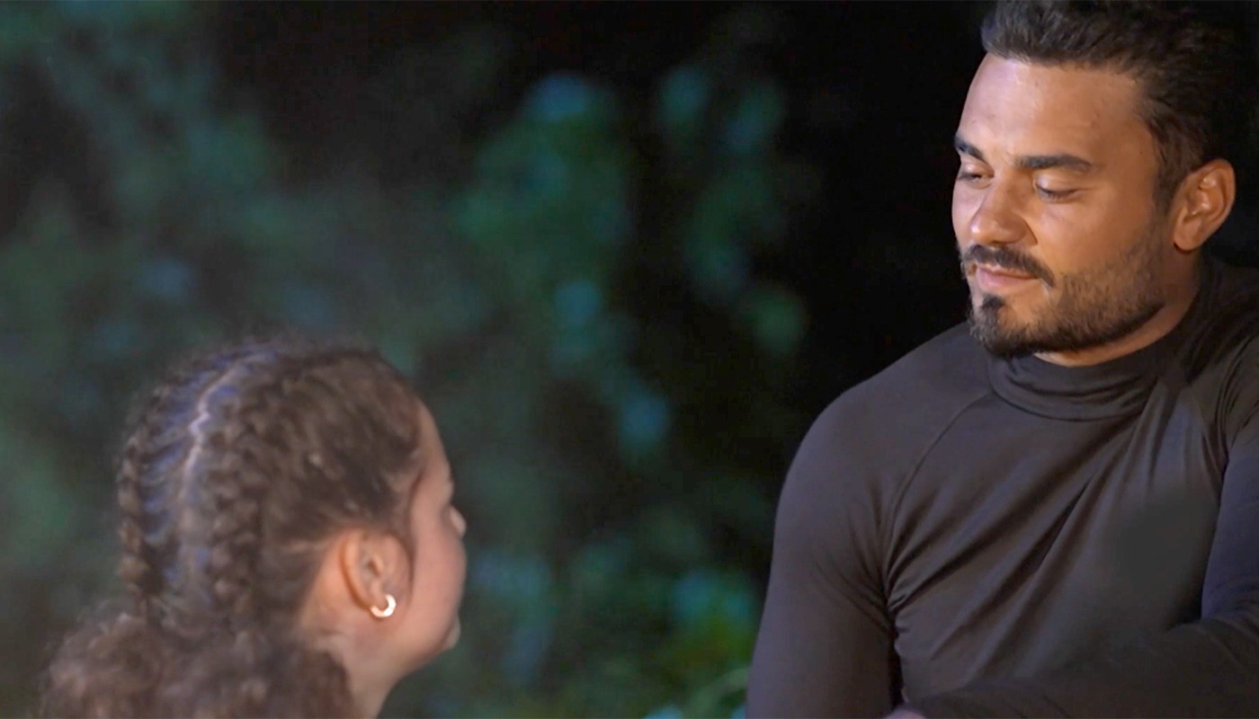 💣 la Survivor All Stars de la Pro TV! Jador a cerut-o de soție pe Oana Ciocan