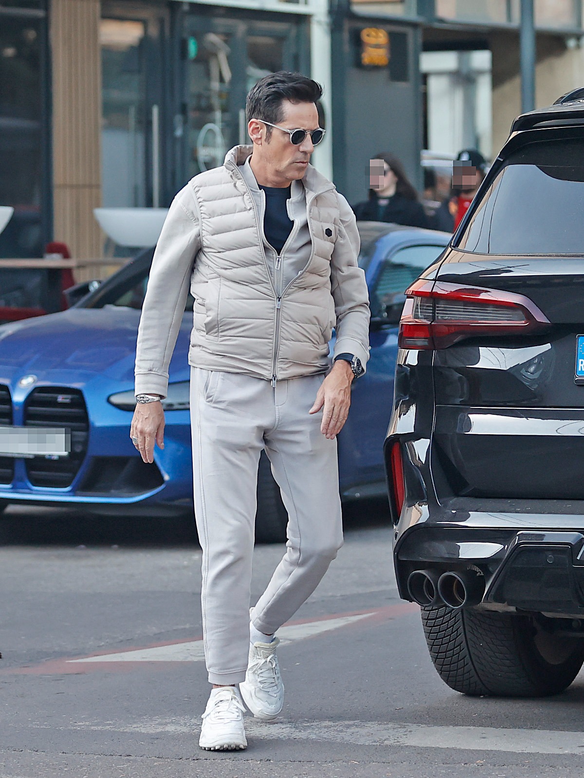 Cancan.ro are imagini de senzație cu familia Bănică