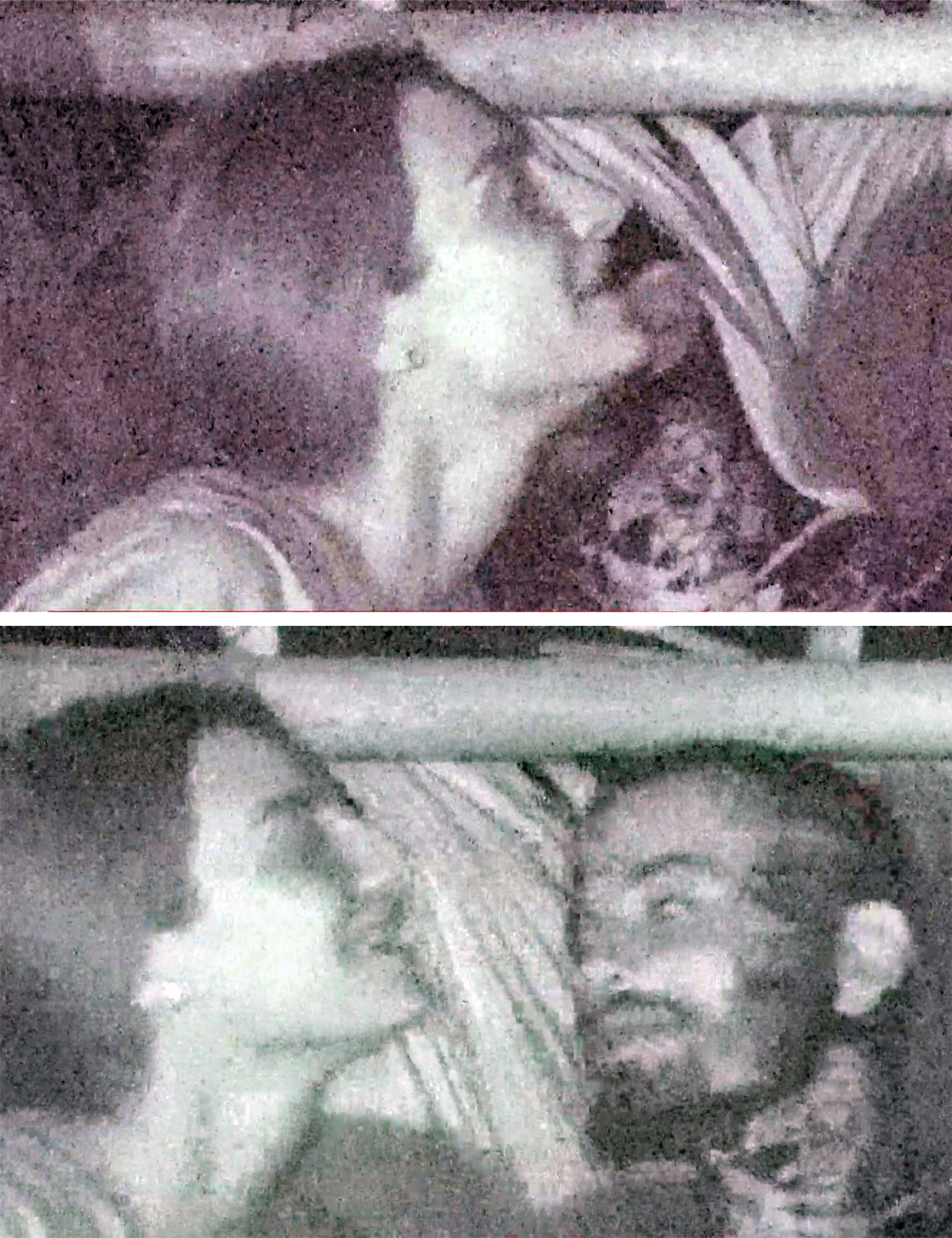 Zanni și Ana Porgras, prinși sărutându-se noaptea, la Survivor All Stars de la Pro TV