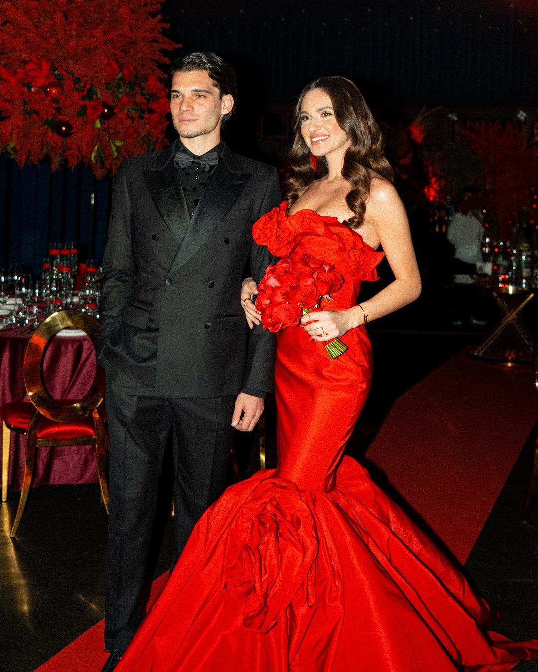 ”Prințul” Hagi se însoară