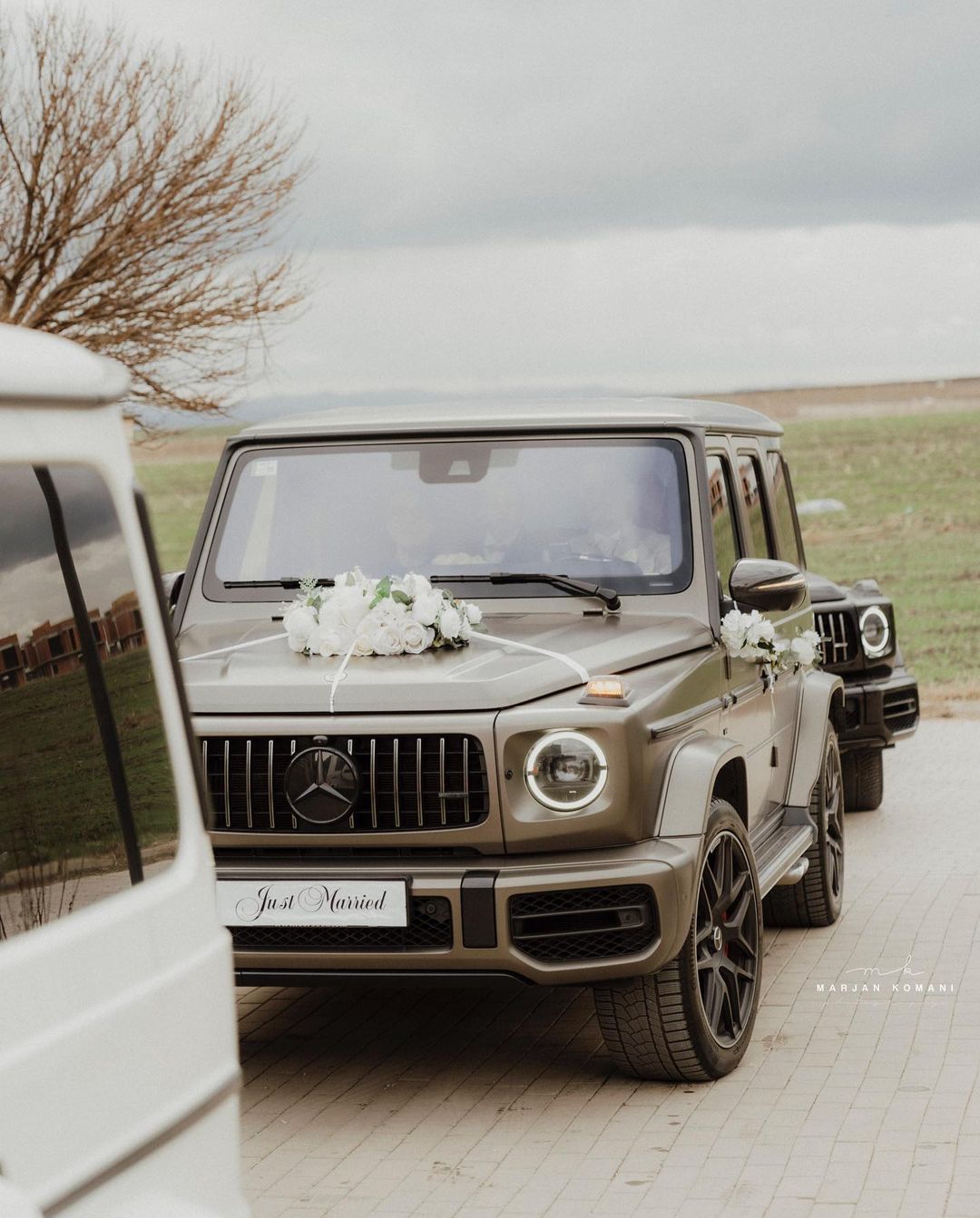 Nunta anului în Albania