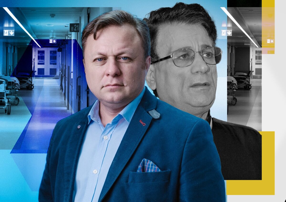 Imagine Stire Ultima dorință a lui Ion Dolănescu: ”Leșinase, a ajuns la spital și…” La 15 ani de la trecerea în neființă a marelui artist, fiul cel mic face dezvăluiri cutremurătoare | 2review.ro