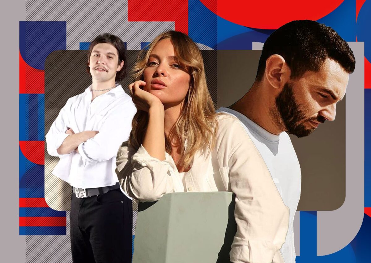 Imagine Stire Fostul și actualul Oanei Matache sunt prieteni la cataramă! Mama Deliei face dezvăluiri de senzație! | 2review.ro