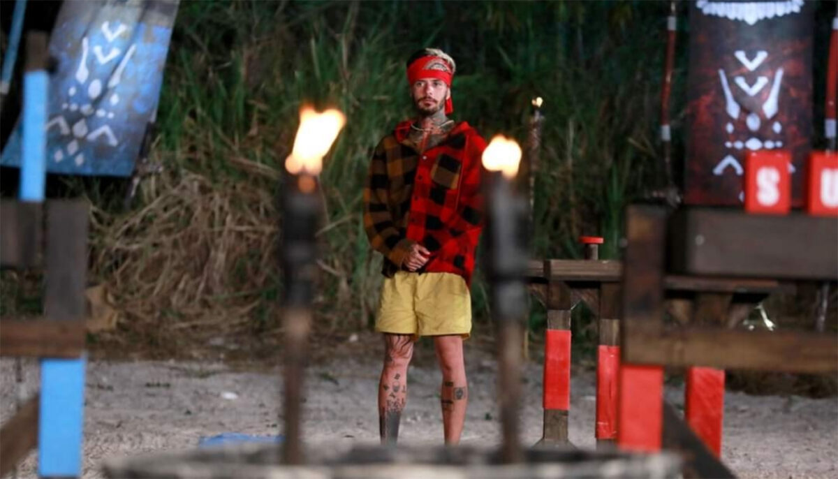 Imagine Stire Dezastru pentru Zanni la Survivor All Stars! A fost „lucrat” chiar de colegii lui | 2review.ro