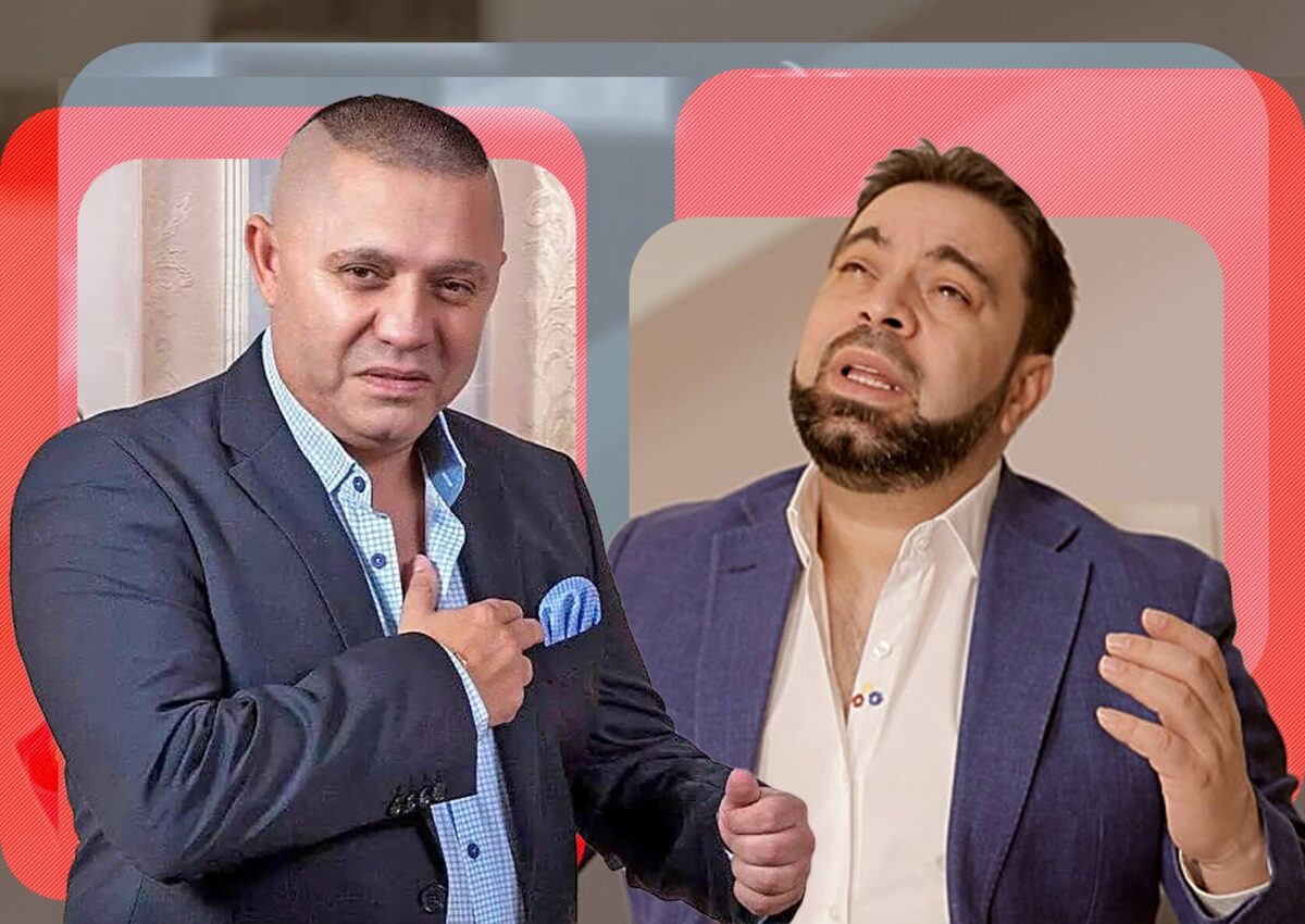 Celebrul folclorist le pregătește lovitura de grație maneliștilor! Florin Salam și Nicolae Guță, out de pe scenă! + Ce spune de Erika Isac
