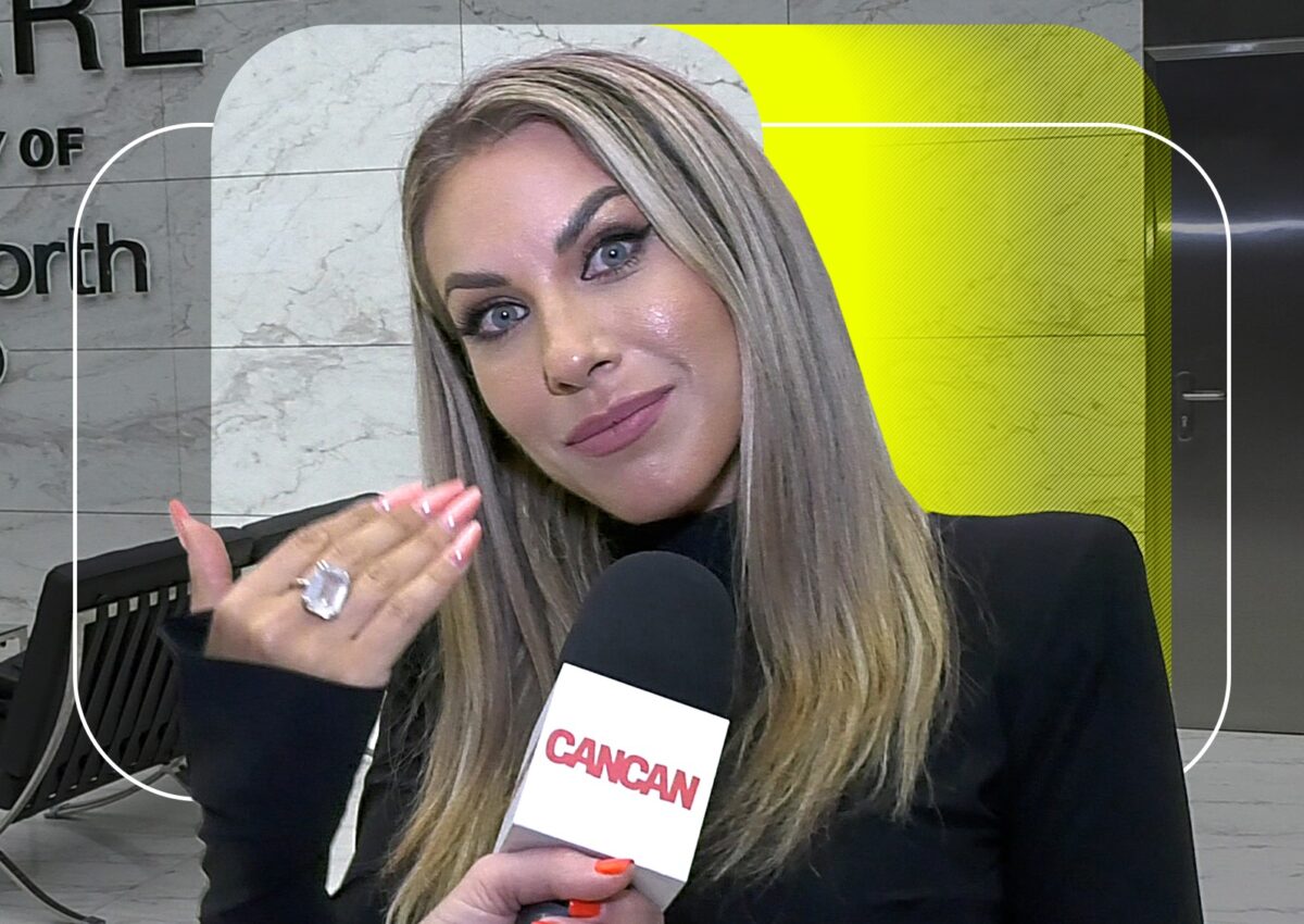 Amna s-a vindecat de depresie și este hotărâtă să-și trăiască povestea de iubire: „Sunt pregătită! Este momentul meu!”
