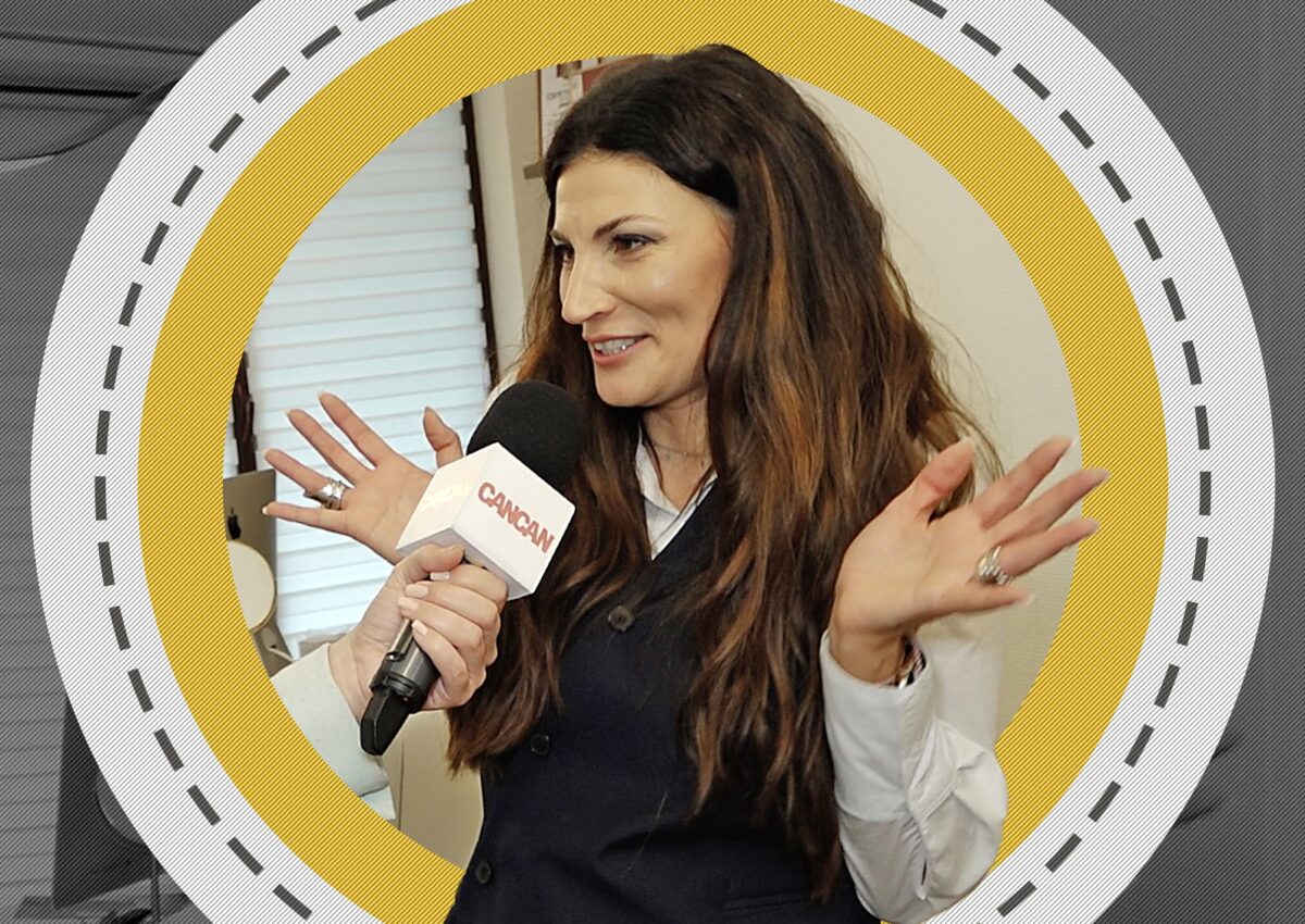 Ioana Ginghină încă nu l-a iertat pe Papadopol! De ce nu a avut parte când îi era nevastă și ce-i oferă actualul iubit: ”Am o viață agitată și…”