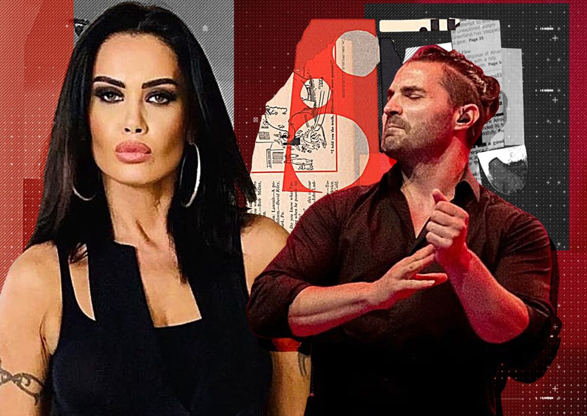 Imagine Stire Se reaprinde scandalul Oana Zăvoranu – Pepe, după ce ”latino lover-ul” s-a luat de Raluca Pastramă! ”În ce hal am fost porcăită eu…”  Cum l-a luat la mișto | 2review.ro