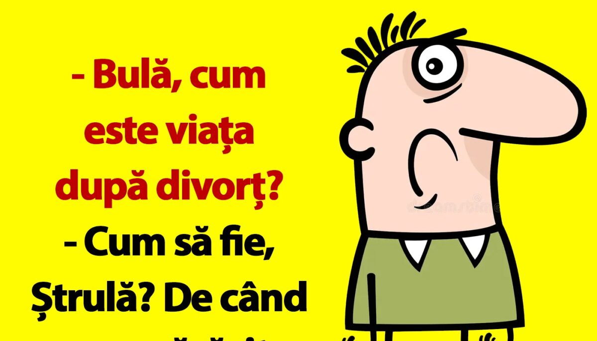 Imagine Stire BANC | Bulă, în depresie după divorțul de Bubulina | 2review.ro