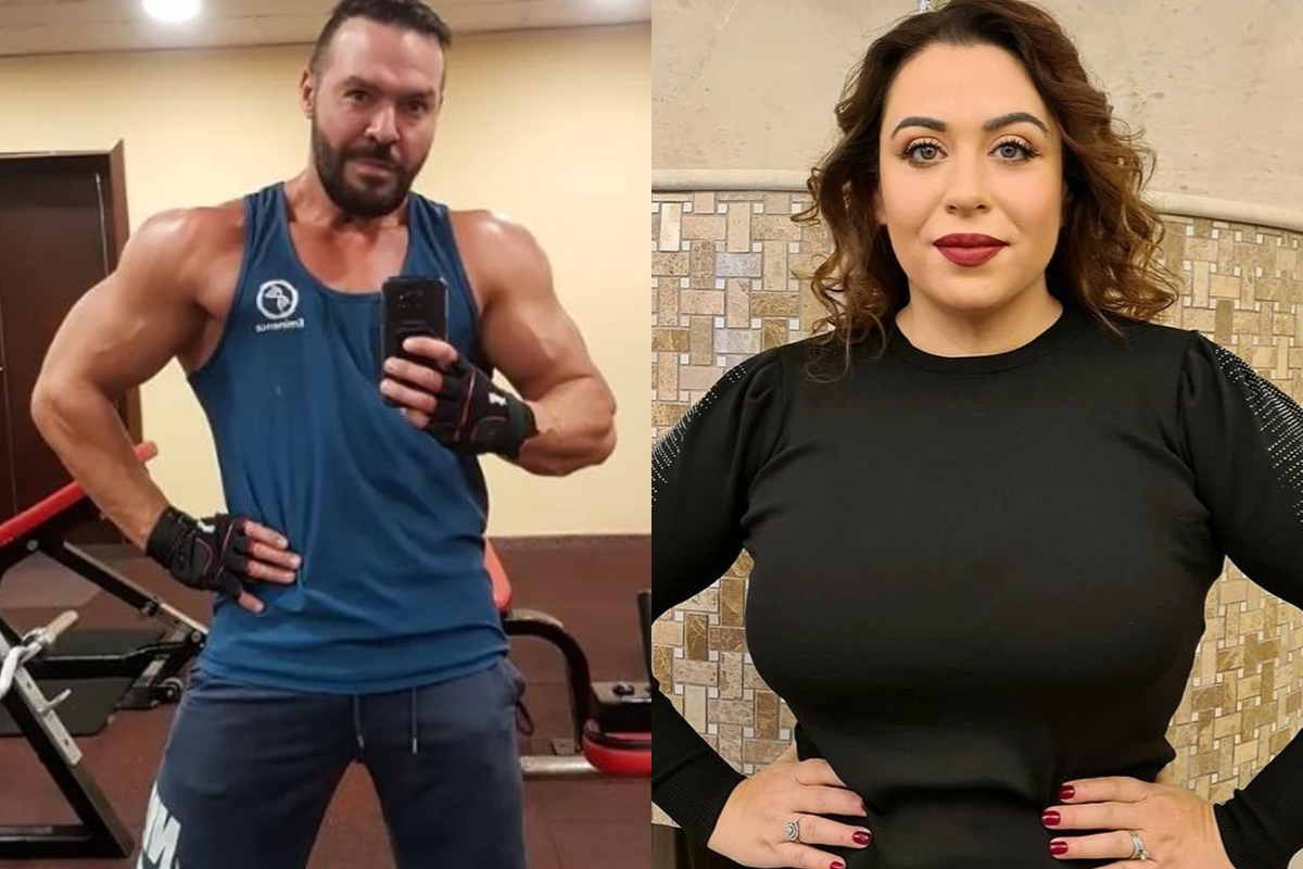 Imagine Stire Adevăratul motiv pentru care Oana Roman și Cornel Păsat s-au despărțit după 8 ani de relație. Vedeta a făcut dezvăluirea abia acum: ”Am refuzat să…” | 2review.ro