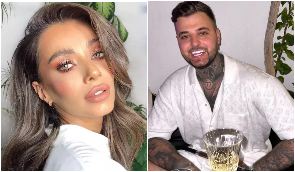 Despărțire-șoc în showbiz! Adrian Mititelu Jr. și Oana Marica și-au spus ADIO după doar un an de relație