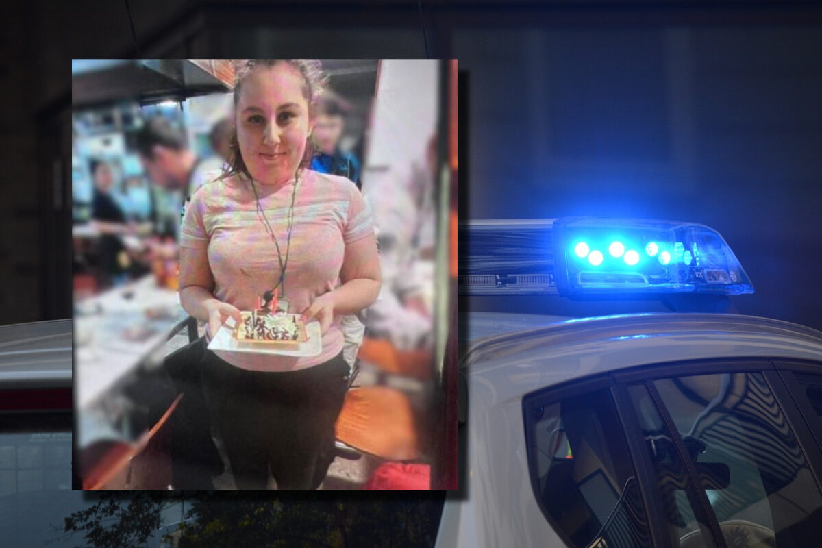Alertă în România! Alexandra, o adolescentă de 17 ani, a dispărut de 3 zile. Sunați la 112 dacă o vedeți!