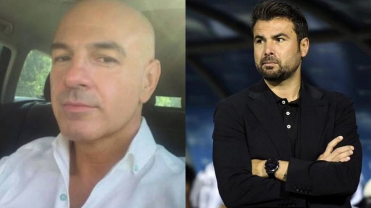 Imagine Stire Alex Mihăilescu, prietenul apropiat al lui Adrian Mutu, a fost reținut de DIICOT cu doar o zi înainte de nuntă | 2review.ro