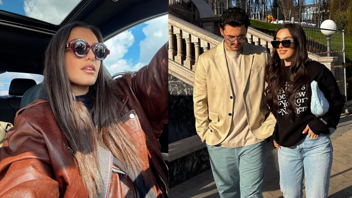 Imagine Stire Gestul făcut de Alexia Eram după ce Mario Fresh a șters toate pozele cu ea. Acum totul e clar! | 2review.ro
