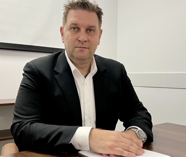 Comunicat de presă. Producătorul de apă minerală naturală Aqua Bilbor  anunță numirea unui nou Director General și continuarea investițiilor de peste 10 mil. EUR