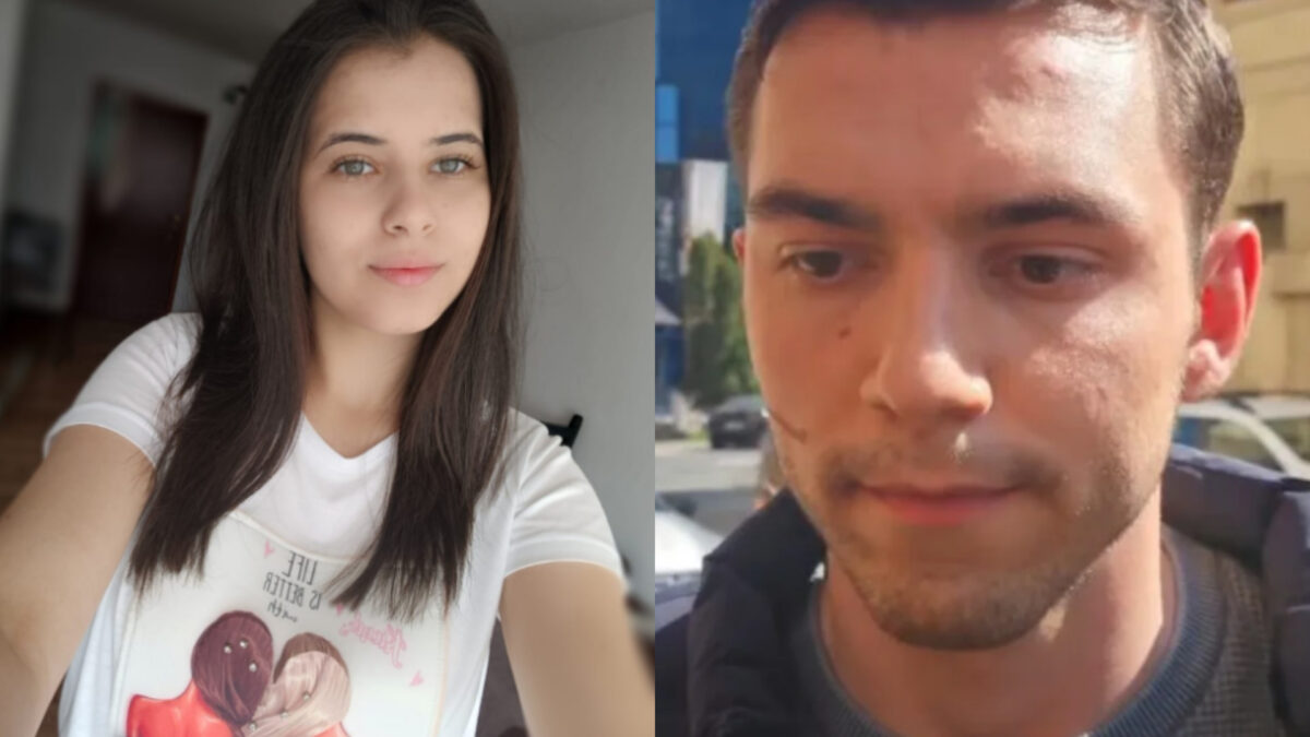 Noi detalii despre Mirel, tânărul care a ucis-o pe Andreea, studenta de la Timișoara! Rudele și-au făcut curaj și au vorbit despre presupusul iubit al fetei: ”Acest individ…”