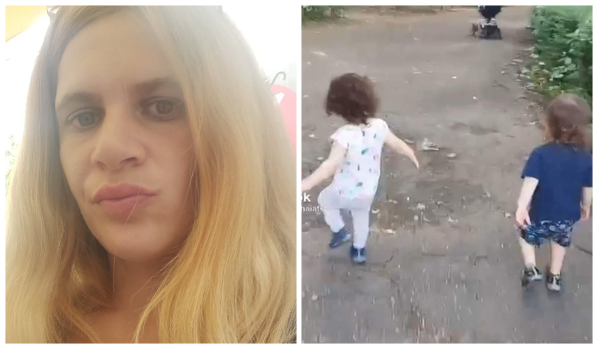 Ce s-a ales de Andreea, mama gemenilor care au căzut de la etajul 10, în timp ce ea făcea live pe TikTok. Boala gravă de care suferă