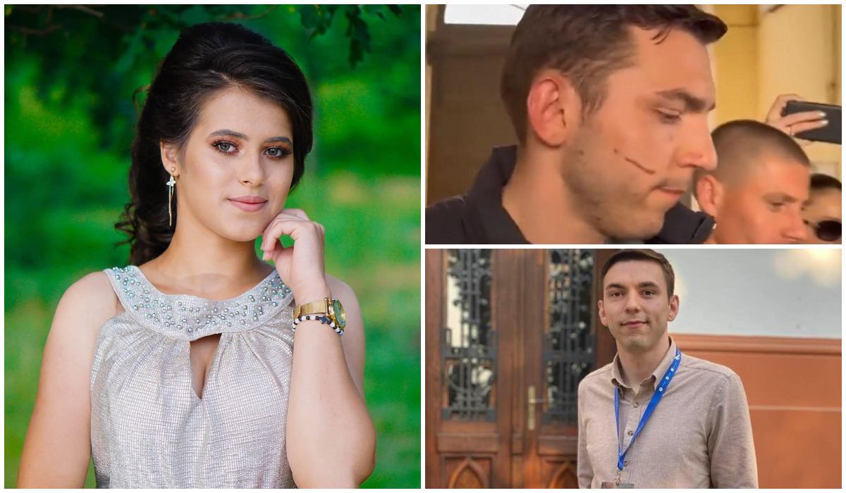 Ce arată raportul IML în cazul crimei din Timișoara. Ultimele clipe din viața Andreei, dezvăluiri cutremurătoare