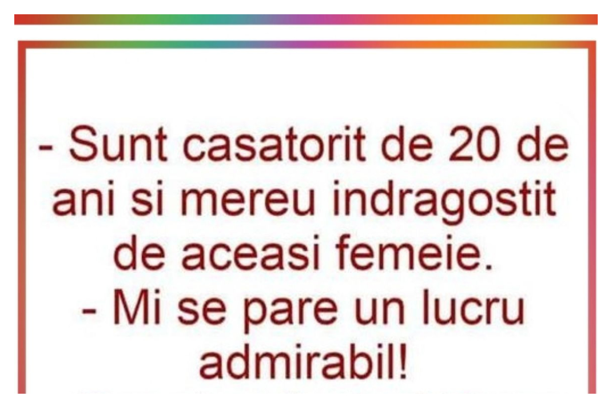 Imagine Stire BANC | Sunt căsătorit de 20 de ani și mereu îndrăgostit de aceeași femeie | 2review.ro
