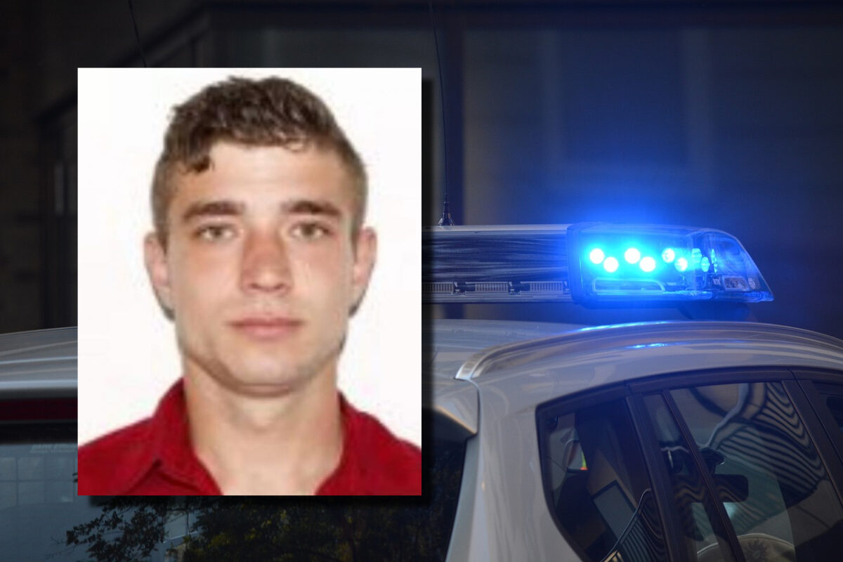 BREAKING | Alin, un tânăr de 26 de ani, a fost găsit mort în apele unui râu din Gorj
