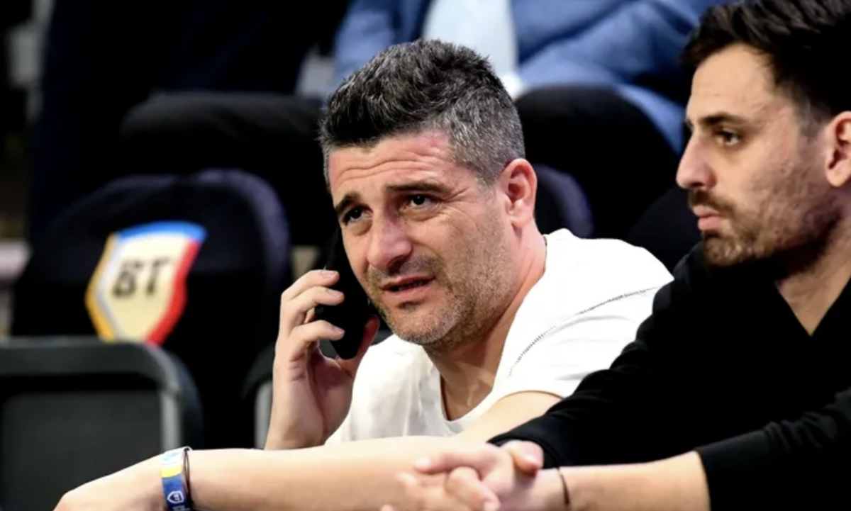 ULTIMA ORĂ! Daniel Niculae, ridicat de mascaţi în această dimineaţă