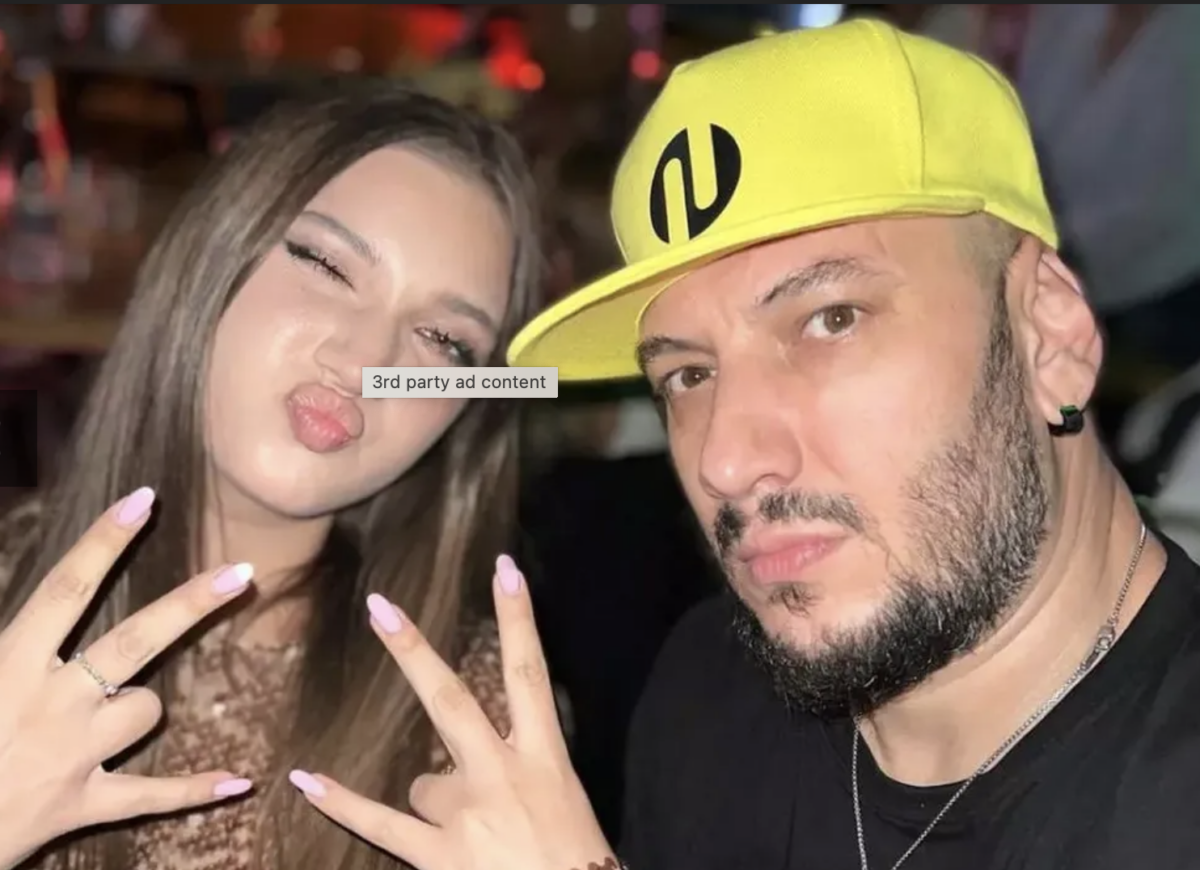 Imagine Stire Cum arată Andreea, fiica de 16 ani a lui Nick de la N&D. Fanii artistului au crezut că nu văd bine: ”Nu se poate!” | 2review.ro