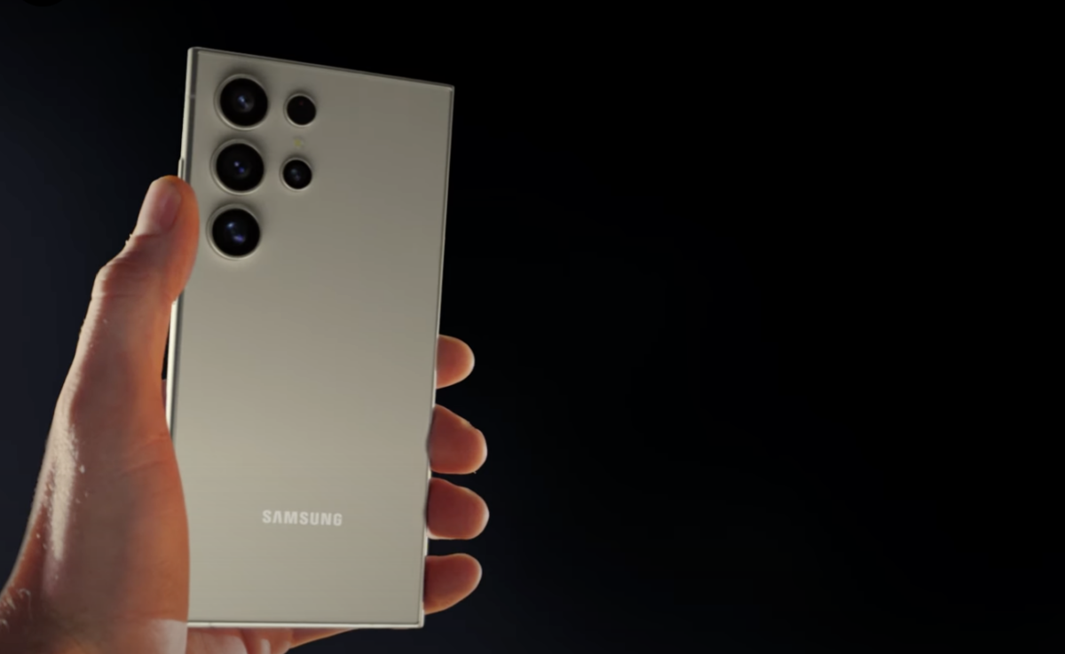 Noile Samsung smartphone vin cu noi funcții! Utilizatorii vor fi fascinați să audă ce vor avea în plus. Îți vei schimba imediat telefonul
