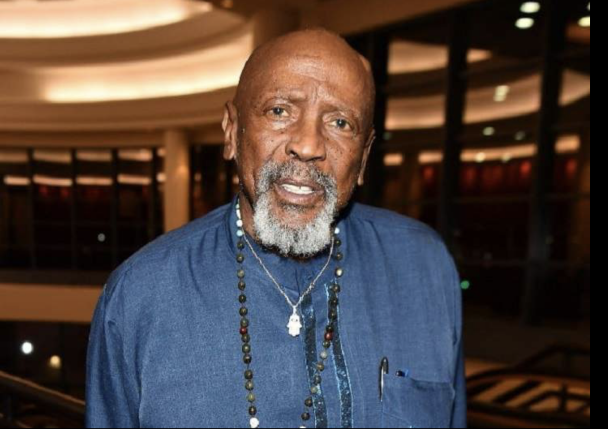 Imagine Stire Doliu la Hollywood! A murit Louis Gossett Jr., primul actor care a câștigat premiul Oscar | 2review.ro