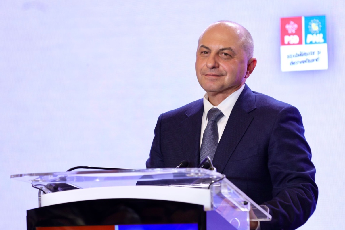 EXCLUSIV GÂNDUL LIVE| Cătălin Cîrstoiu a ieșit câștigător din lupta cu Nicușor Dan. „Omul ăsta a fost să vadă?”