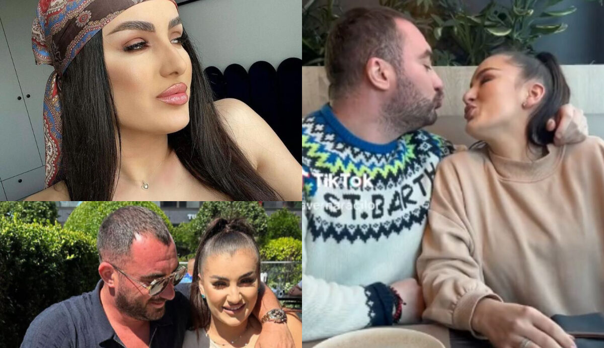 Imagine Stire Ce mesaj i-a transmis Larisa Popa lui Pescobar după ce și-a dat demisia de la Taverna Racilor: ”Vreau să îi spun că…” | 2review.ro