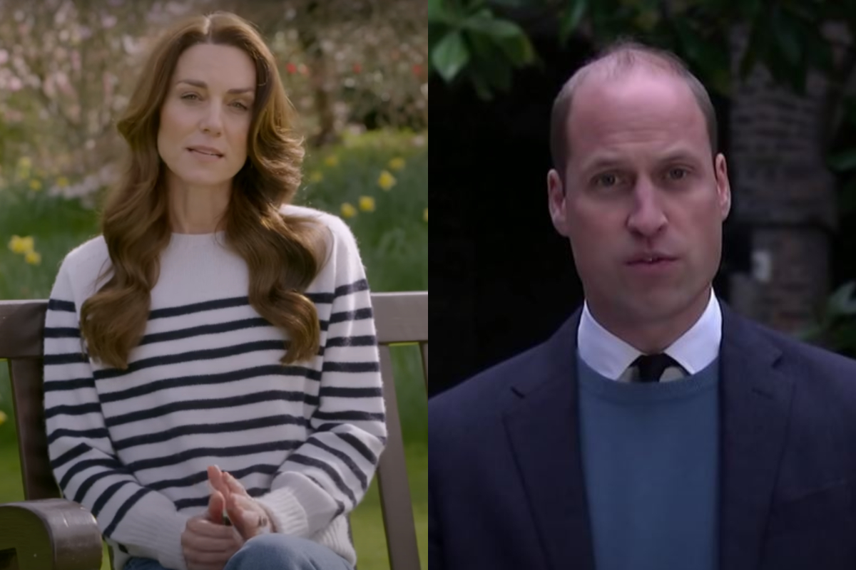 Ce relaţie au, de fapt, Kate Middleton și Prințul William: „Au certuri groaznice, aruncă unul în celălalt cu lucruri” + de ce nu i-a stat alături, când a anunţat că are cancer