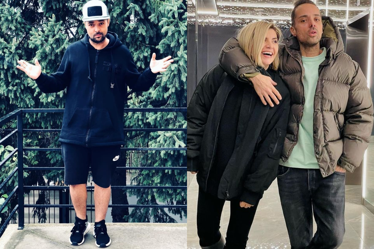 Imagine Stire Ceartă între Ana și Tudor Ionescu la Power Couple de la Antena 1. Sunt propuși către eliminare: „Facem aceleași greșeli. Vreau să gândești!” + „Mai vino încă o dată la emisiunea asta cu altul!” | 2review.ro