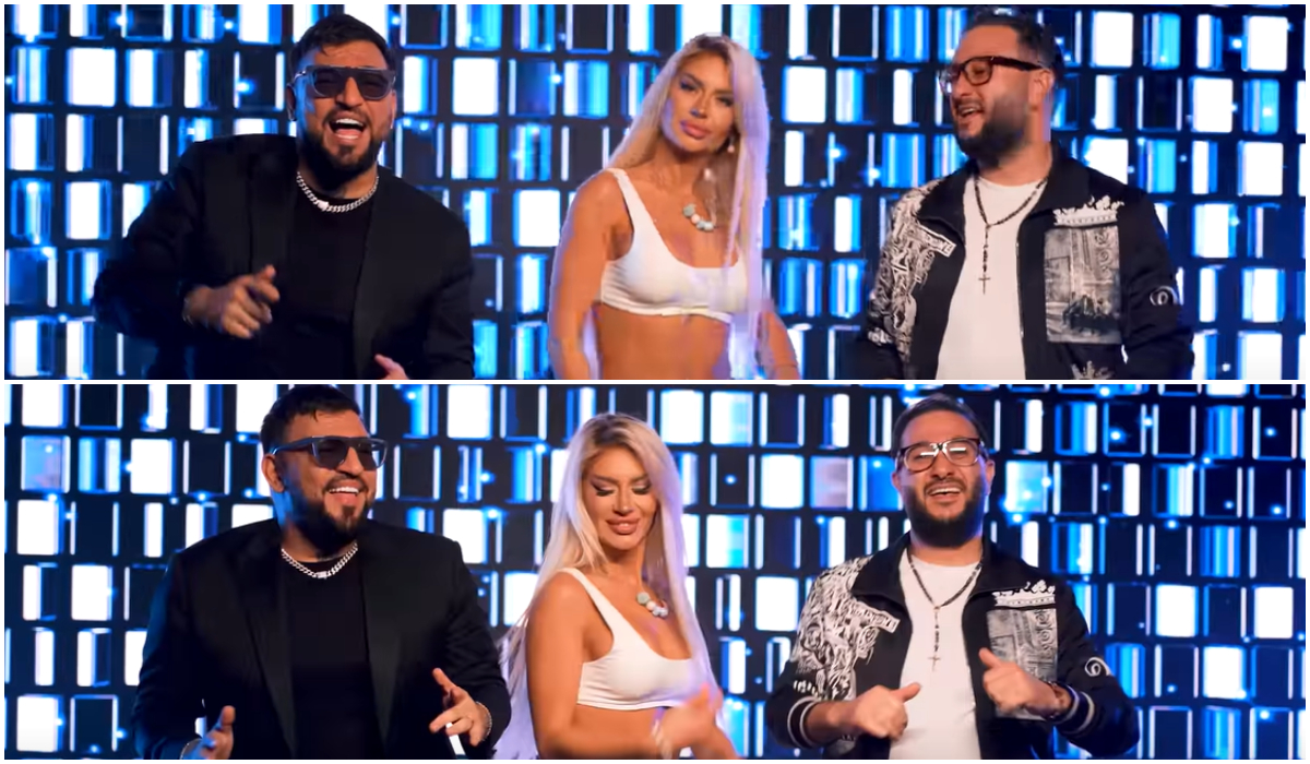 Imagine Stire Doliu în lumea manelelor! Apropiatul lui Costel Biju a murit, după o boală grea | 2review.ro