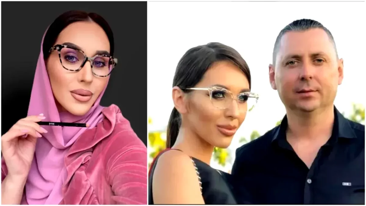 Imagine Stire Dana Roba a rămas fără cuvinte! Amenințarea lansată de Daniel Balaciu chiar în sala de judecată: „Exact așa a spus” | 2review.ro