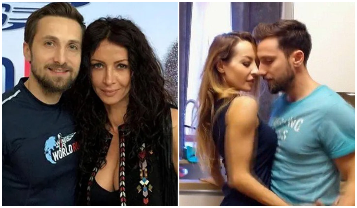 Imagine Stire Mihaela Rădulescu l-a bănuit pe Dani Oțil că a înșelat-o cu Flavia de la Neatza, după ce a citit un sms: “Dacă mă lași pe mine să bag mâna la fermoar…” | 2review.ro