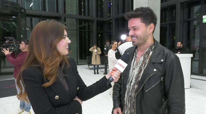 Dj Dony a lăsat viața de artist pentru cea de producător muzical