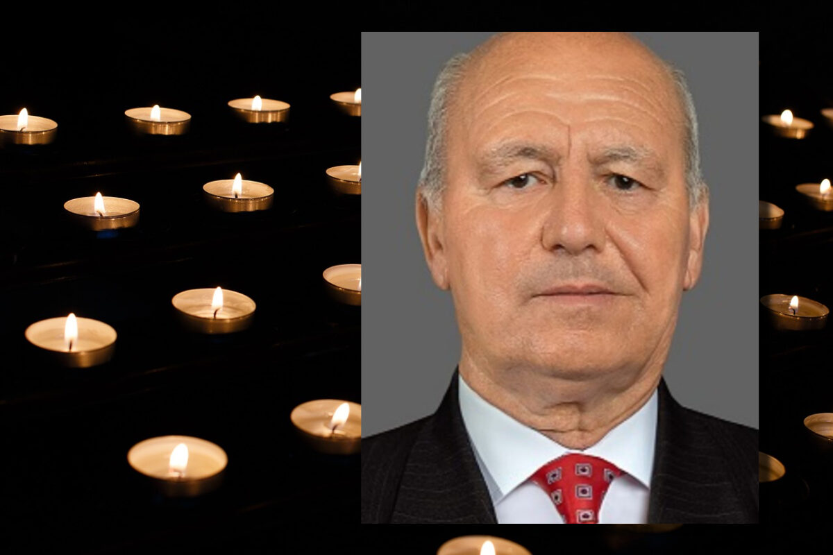 Doliu în PSD! A murit Vergil Sârbu