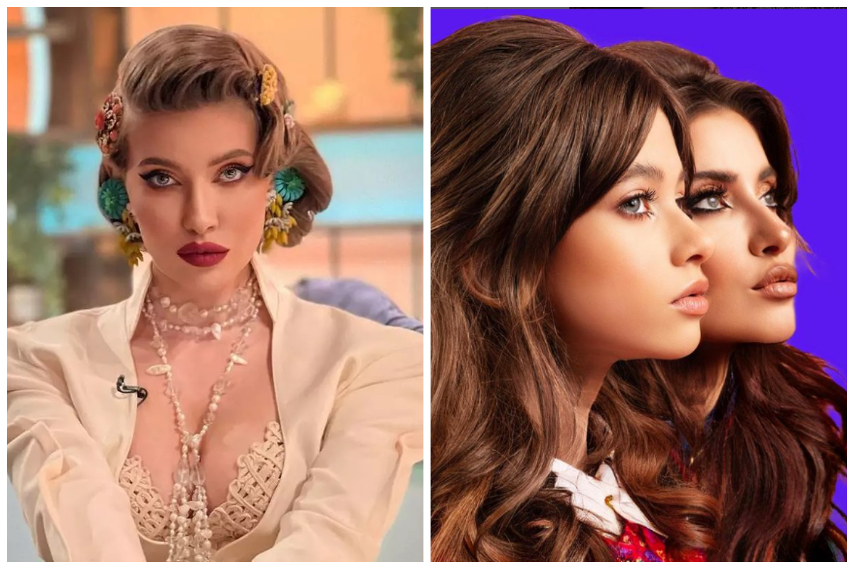 Imagine Stire Cum arată Mikaela, fiica de 14 ani a Iuliei Albu? Îi seamănă leit | 2review.ro