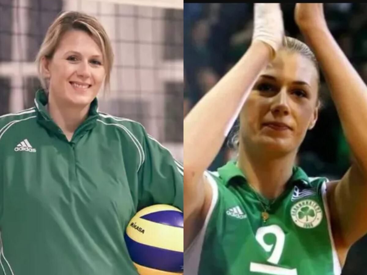 Imagine Stire Tragedie în sportul românesc! Ruxandra Dumitrescu a murit la 46 de ani | 2review.ro