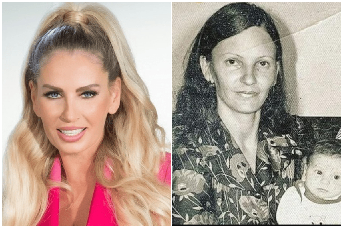 Imagine Stire Andreea Bănică, mesaj emoționant în memoria mamei sale. Artista și-a deschis sufletul: „Nu voi uita niciodată” | 2review.ro
