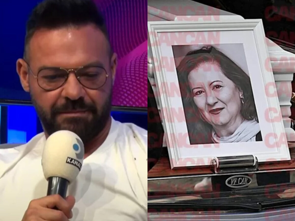 Imagine Stire Ultimele cuvinte pe care Mioara Roman i le-a spus lui Cornel Păsat. Fostul iubit al Oanei Roman nu le va uita niciodată | 2review.ro
